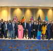 Foreign Minister's Official Visit to Australia Strengthens Bilateral Cooperation